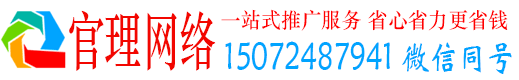 龙文官理百度广告推广